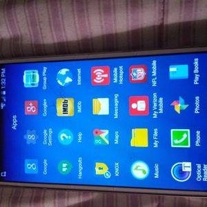 Galaxy S4